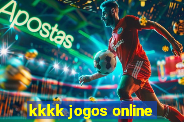 kkkk jogos online